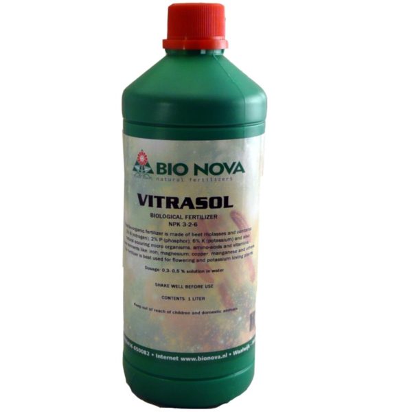 BN Vitrasol 1l