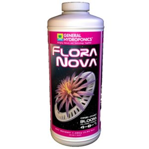 Flora Nova Bloom 3,79l