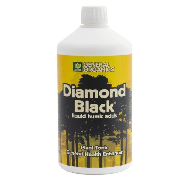 Diamond Black